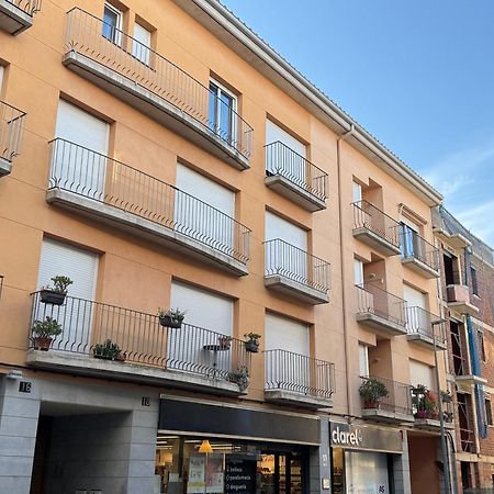Agi Norfeu Park Apartment Roses Exterior photo