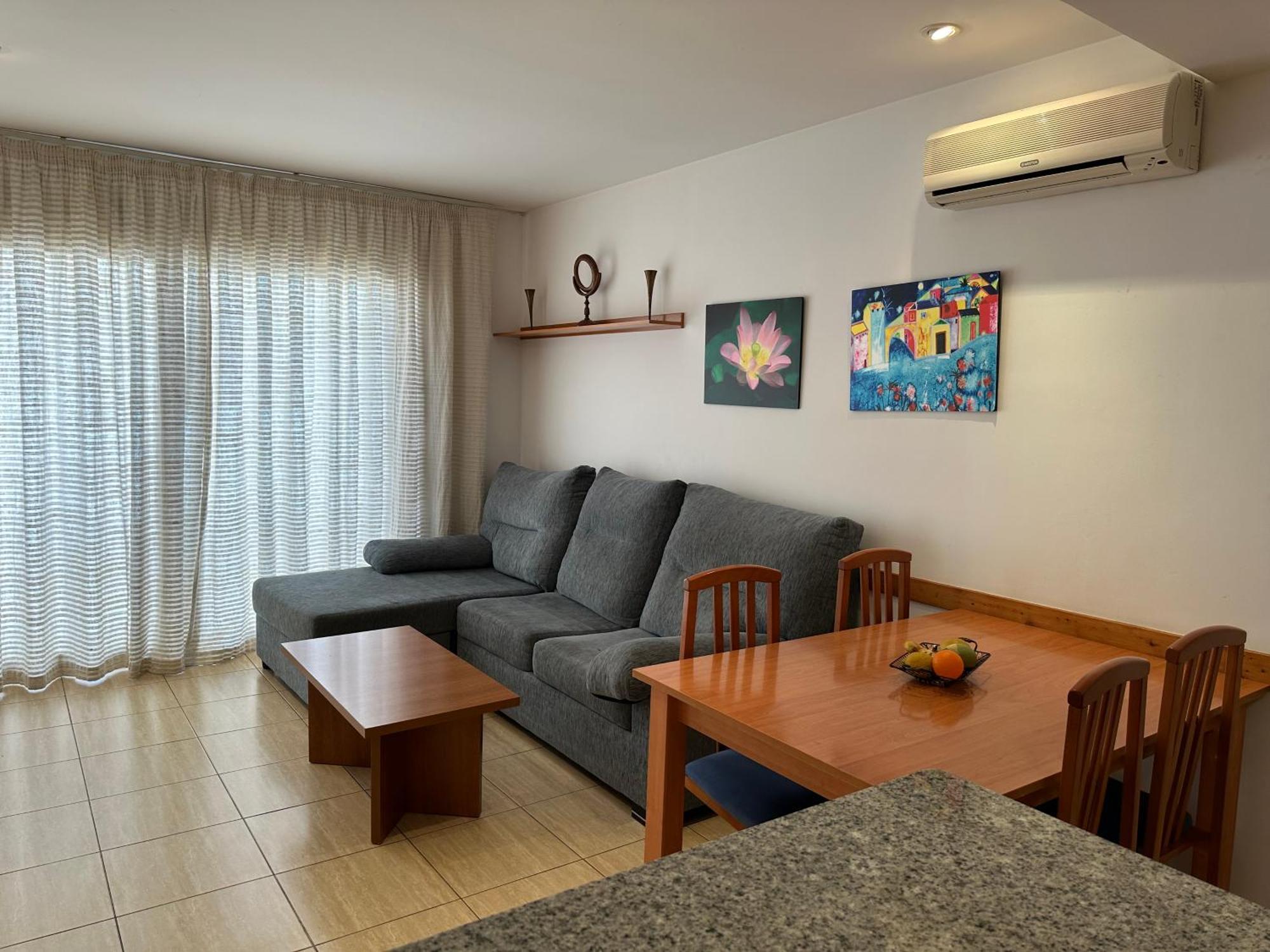 Agi Norfeu Park Apartment Roses Exterior photo